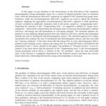 خرید و دانلود نسخه کامل کتاب On gauge renormalization in classical electrodynamics