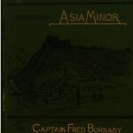 خرید و دانلود نسخه کامل کتاب On Horseback Through Asia Minor