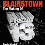 خرید و دانلود نسخه کامل کتاب On Location in Blairstown: The Making of Friday the 13th