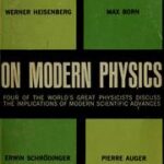 خرید و دانلود نسخه کامل کتاب On Modern Physics