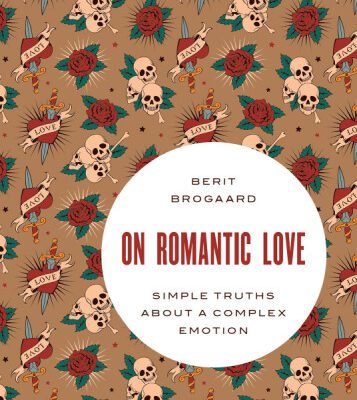 خرید و دانلود نسخه کامل کتاب On Romantic Love: Simple Truths about a Complex Emotion