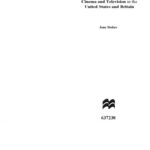 خرید و دانلود نسخه کامل کتاب On Screen Rivals: Cinema and Television in the United States and Britain