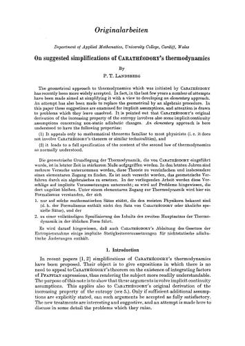 خرید و دانلود نسخه کامل کتاب On suggested simplifications of Carathéodory’s thermodynamics_68beb50bb09bb.jpeg خرید و دانلود نسخه کامل کتاب On suggested simplifications of Carathéodory’s thermodynamics
