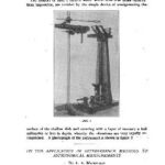 خرید و دانلود نسخه کامل کتاب On the Application of Interference Methods to Astronomical Measurements (1920)(en)(2s)