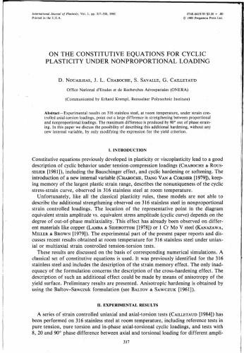 خرید و دانلود نسخه کامل کتاب On the constitutive equations for cyclic plasticity under nonproportional loading_68bd49b846aed.jpeg خرید و دانلود نسخه کامل کتاب On the constitutive equations for cyclic plasticity under nonproportional loading