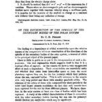 خرید و دانلود نسخه کامل کتاب On the Distribution of the Aphelia of the Secondary Bodies of the Solar System (1919)(en)(7s)