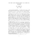 خرید و دانلود نسخه کامل کتاب On the Electrodynamics of Moving Bodies