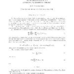 خرید و دانلود نسخه کامل کتاب On the Gravitational Field of a Sphere of Incompressible Fluid according to Einstein’s Theory