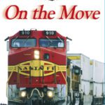 خرید و دانلود نسخه کامل کتاب On the Move (Dk Readers. Pre-Level 1)