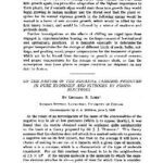 خرید و دانلود نسخه کامل کتاب On the Nature of the Negative Carriers Produced in Pure Hydrogen and Nitrogen by Photo-Electrons (19