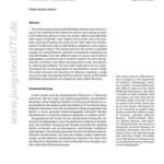 خرید و دانلود نسخه کامل کتاب On the Outskirts of the European Bell Beaker Phenomenon – the Danish Case