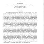 خرید و دانلود نسخه کامل کتاب On the phenomenological basis of irreversible thermodynamics