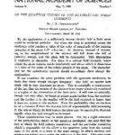 خرید و دانلود نسخه کامل کتاب On the Quantum Theory of the Autoelectric Field Currents