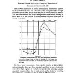 خرید و دانلود نسخه کامل کتاب On the Relative Velocity of Blue and Yellow Light