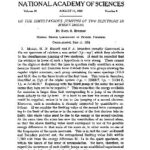 خرید و دانلود نسخه کامل کتاب On the Simultaneous Jumping of Two Electrons in Bohrs Model