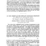 خرید و دانلود نسخه کامل کتاب On the Theory of the Tertiary Radiation Produced by Impacts of Photo-Electrons