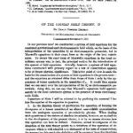 خرید و دانلود نسخه کامل کتاب On the Unified Field Theory. II