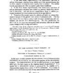 خرید و دانلود نسخه کامل کتاب On the Unified Field Theory IV