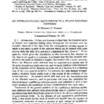 خرید و دانلود نسخه کامل کتاب On Thermodynamic Equilibrium in a Static Einstein Universe