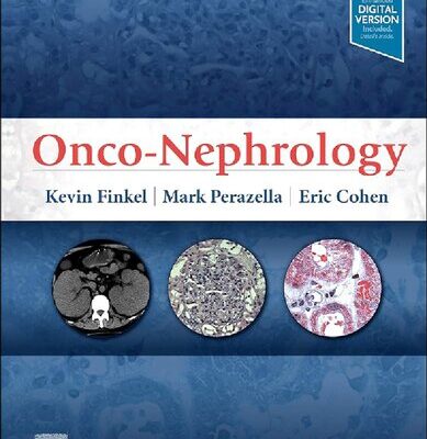 خرید و دانلود نسخه کامل کتاب Onco-Nephrology
