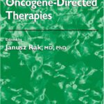 خرید و دانلود نسخه کامل کتاب Oncogene-Directed Therapies (Cancer Drug Discovery and Development)
