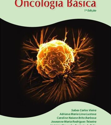 خرید و دانلود نسخه کامل کتاب Oncologia Básica