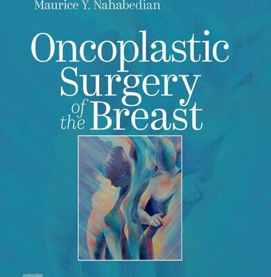 خرید و دانلود نسخه کامل کتاب Oncoplastic Surgery of the Breast