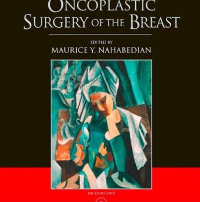 خرید و دانلود نسخه کامل کتاب Oncoplastic Surgery of the Breast