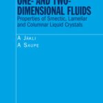 خرید و دانلود نسخه کامل کتاب One- and Two-Dimensional Fluids: Physical Properties of Smectic, Lamellar and Columnar Liquid Crystals