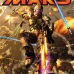 خرید و دانلود نسخه کامل کتاب One Day on Mars (Tau Ceti Agenda)