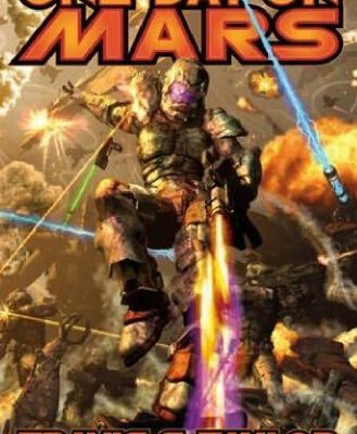 خرید و دانلود نسخه کامل کتاب One Day on Mars (Tau Ceti Agenda)