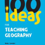 خرید و دانلود نسخه کامل کتاب One hundred ideas for teaching geography