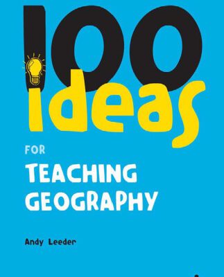 خرید و دانلود نسخه کامل کتاب One hundred ideas for teaching geography