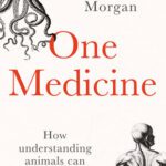 خرید و دانلود نسخه کامل کتاب One Medicine: How Understanding Animals Can Save Our Lives