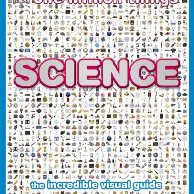 خرید و دانلود نسخه کامل کتاب One Million Things: Science