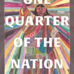 خرید و دانلود نسخه کامل کتاب One Quarter of the Nation: Immigration and the Transformation of America