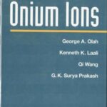 خرید و دانلود نسخه کامل کتاب Onium ions