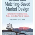 خرید و دانلود نسخه کامل کتاب Online and Matching-Based Market Design