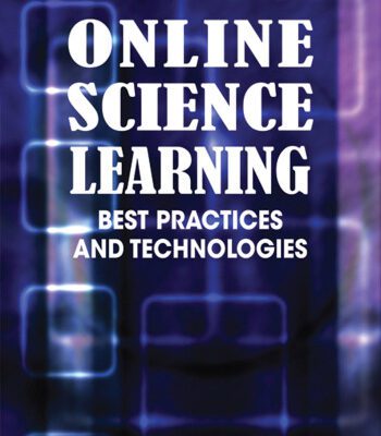 خرید و دانلود نسخه کامل کتاب Online Science Learning: Best Practices and Technologies