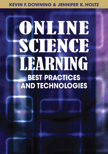 خرید و دانلود نسخه کامل کتاب Online Science Learning: Best Practices and Technologies_68c7406ba27b2.jpeg خرید و دانلود نسخه کامل کتاب Online Science Learning: Best Practices and Technologies