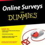 خرید و دانلود نسخه کامل کتاب Online Surveys For Dummies