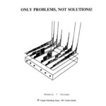 خرید و دانلود نسخه کامل کتاب Only Problems Not Solutions