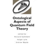 خرید و دانلود نسخه کامل کتاب Ontological Aspects of Quantum Field Theory