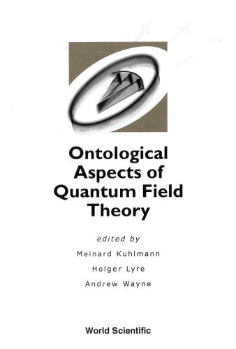 خرید و دانلود نسخه کامل کتاب Ontological Aspects of Quantum Field Theory_68bdf84917801.jpeg خرید و دانلود نسخه کامل کتاب Ontological Aspects of Quantum Field Theory