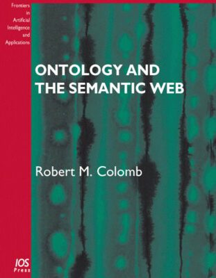 خرید و دانلود نسخه کامل کتاب Ontology and the Semantic Web
