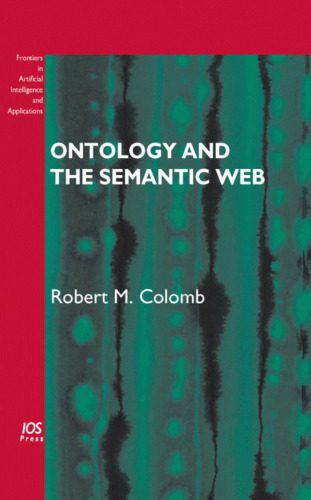 خرید و دانلود نسخه کامل کتاب Ontology and the Semantic Web_68b657bbc8c57.jpeg خرید و دانلود نسخه کامل کتاب Ontology and the Semantic Web