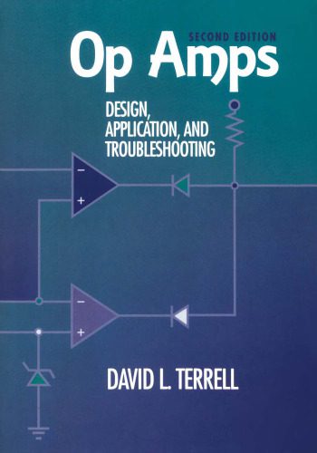خرید و دانلود نسخه کامل کتاب Op Amps: Design, Application and Troubleshooting, Second Edition_68b65dcddf1f8.jpeg خرید و دانلود نسخه کامل کتاب Op Amps: Design, Application and Troubleshooting, Second Edition