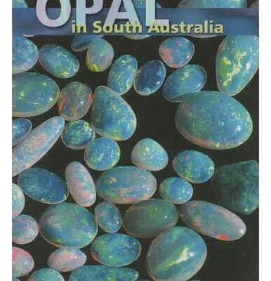 خرید و دانلود نسخه کامل کتاب Opal in South Australia