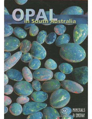 خرید و دانلود نسخه کامل کتاب Opal in South Australia_68c1dddd434cf.jpeg خرید و دانلود نسخه کامل کتاب Opal in South Australia