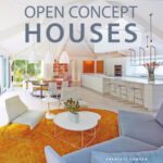 خرید و دانلود نسخه کامل کتاب Open Concept Houses
